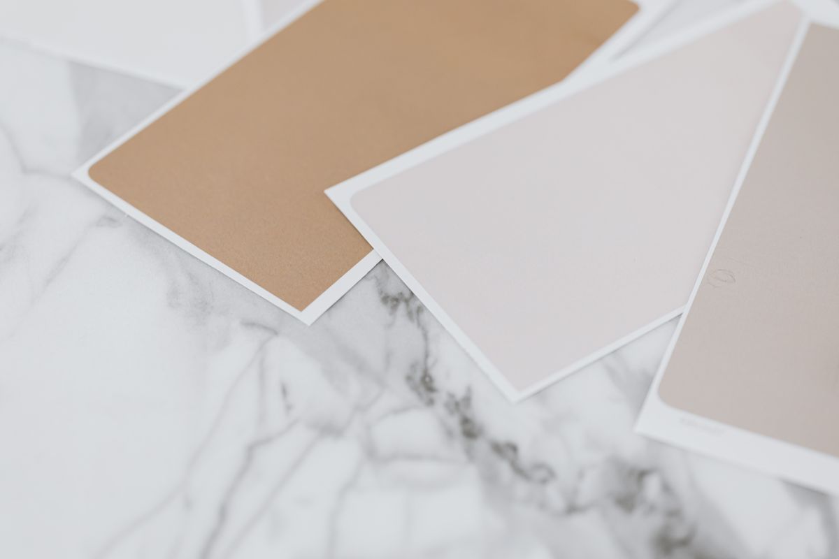 Why I Invested in Building My Brand Properly