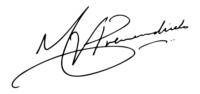 Mherie Vic Palomo-Prevendido signature